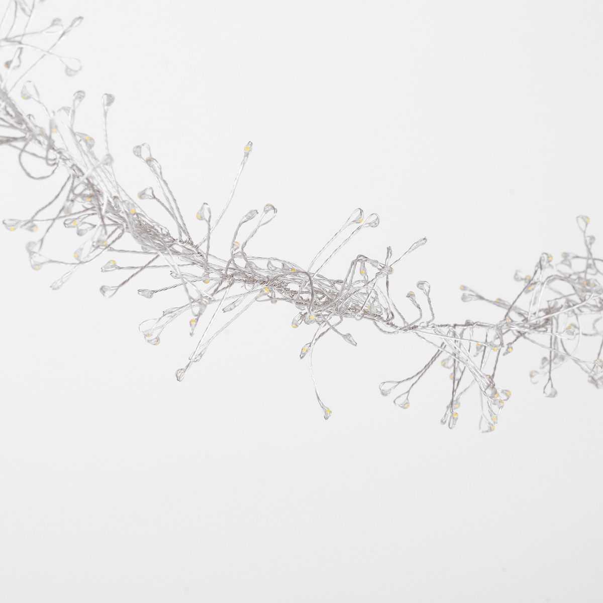 Girlanda led Metwires