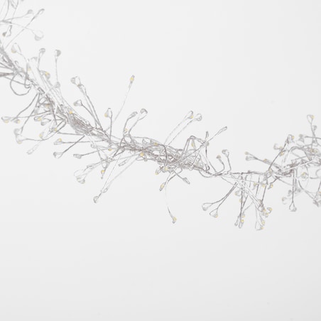 Girlanda led Metwires