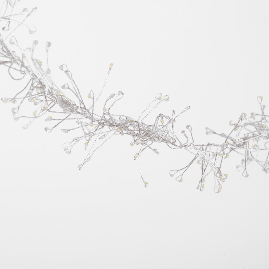 Girlanda led Metwires