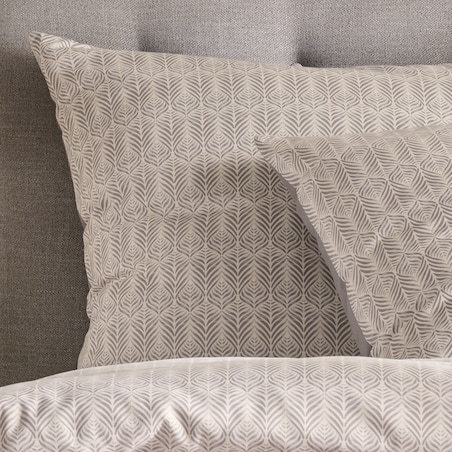 Pościel Z Mikrofibry Ariess 160x200 cm z motywem abstrakcyjnym