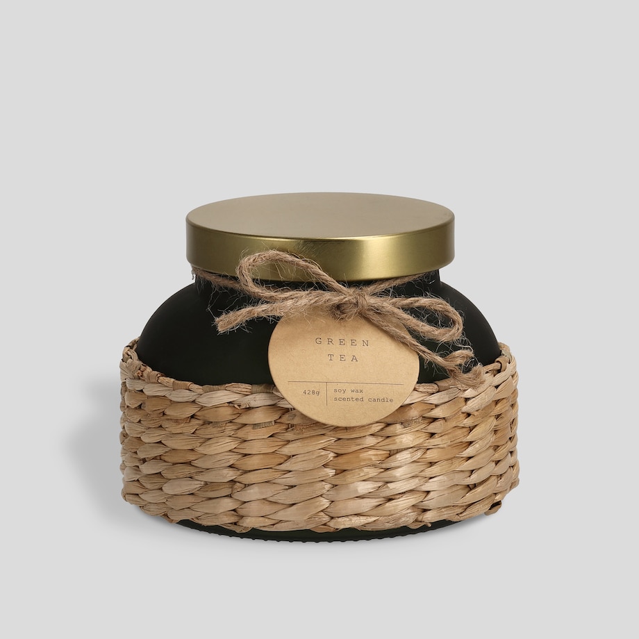 Świeca Zapachowa Pajia