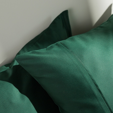 Pościel z bawełny satynowej Satinette 200x220 cm