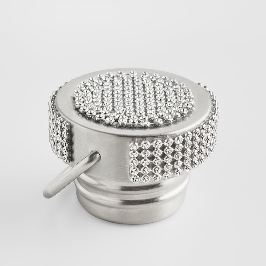 Butelka Termiczna Crystadert