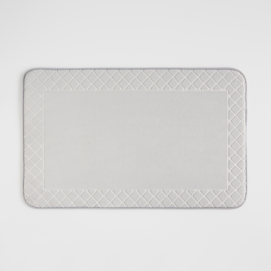 Dywanik Hausos 50x80 cm z motywem geometrycznym