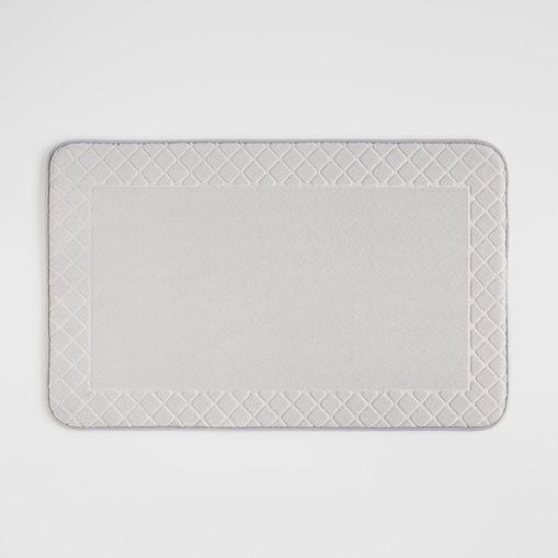 Dywanik Hausos 50x80 cm z motywem geometrycznym