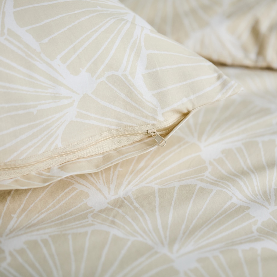 Pościel Bawełniana Muschella 160x200 cm z motywem morskim