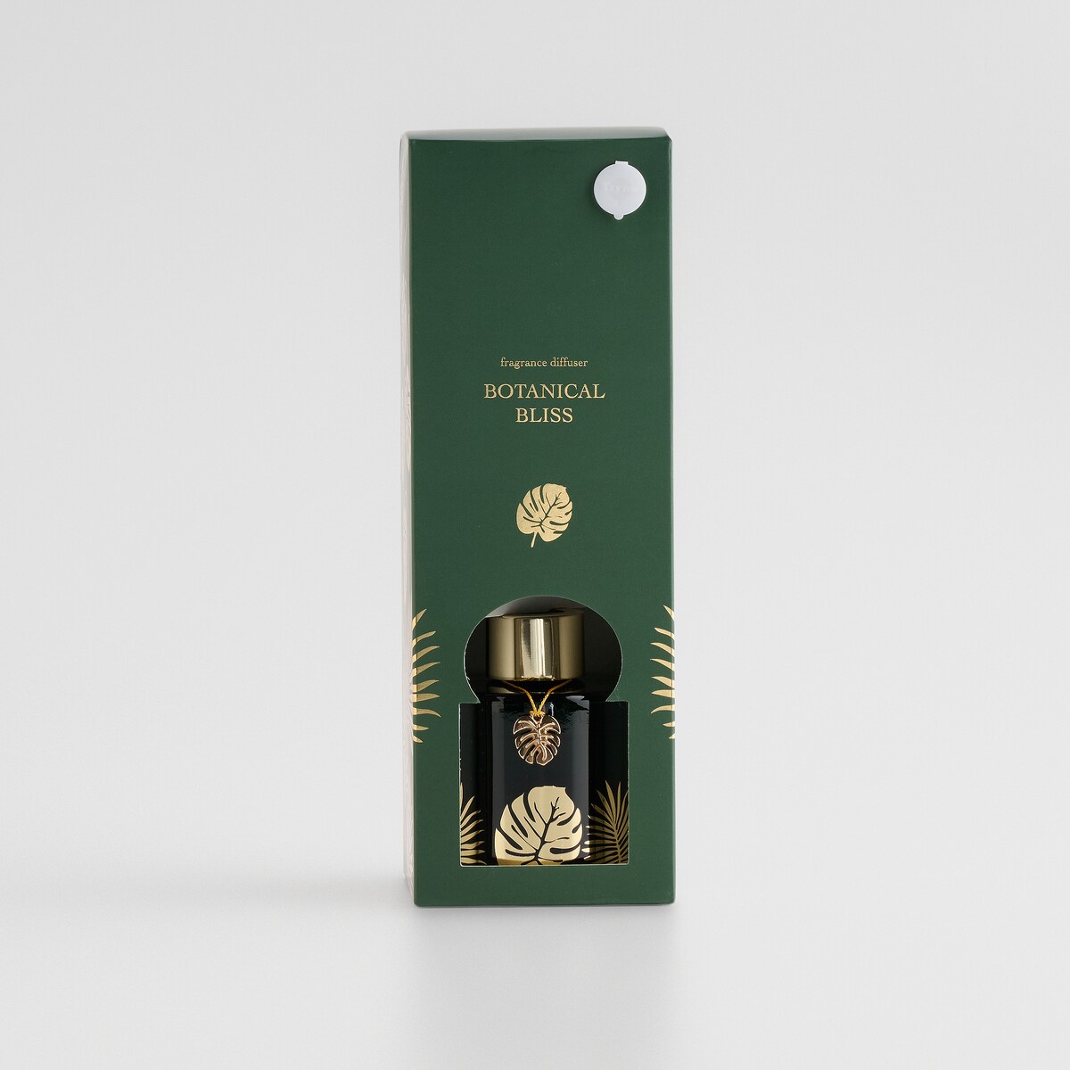 Dyfuzor zapachowy z patyczkami Leafiso 100 ml