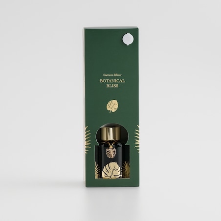 Dyfuzor zapachowy z patyczkami Leafiso 100 ml