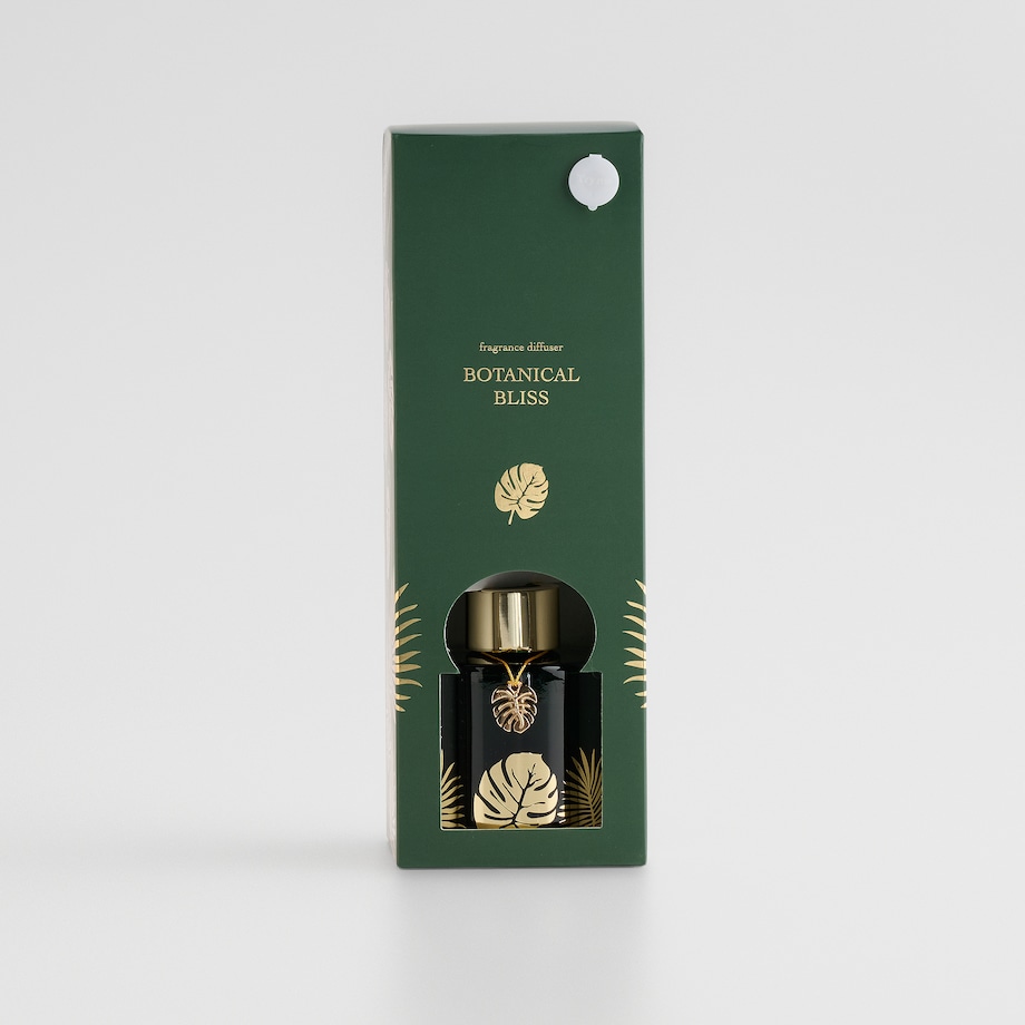 Dyfuzor zapachowy z patyczkami Leafiso 100 ml