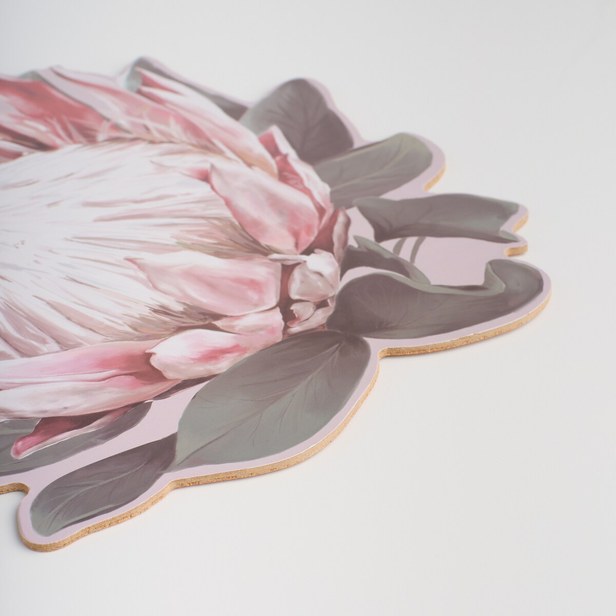 Podkładka Dekoracyjna Protina z motywem roślinnym