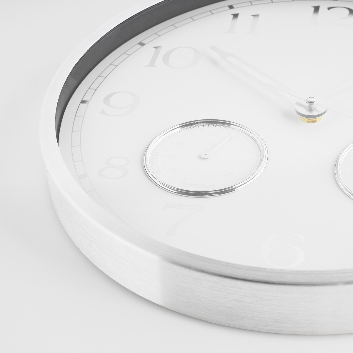 Zegar Ścienny Loraso