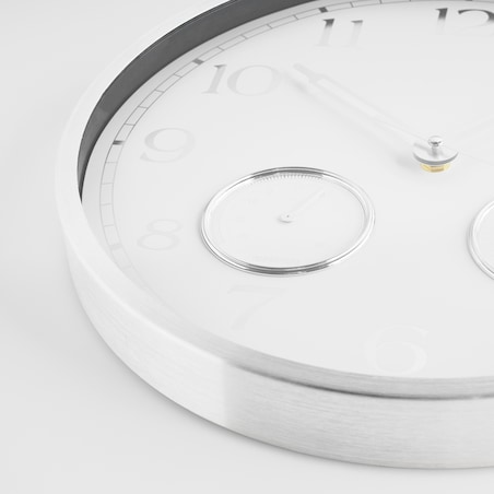 Zegar Ścienny Loraso