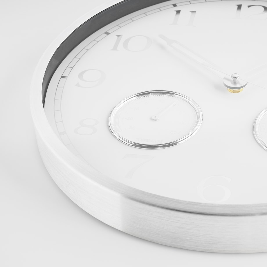 Zegar Ścienny Loraso