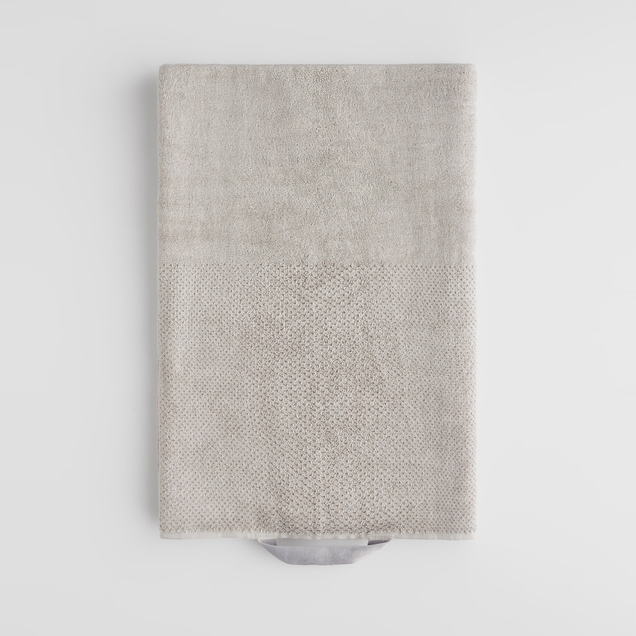 Ręcznik Bawełniany Strippo 100x140 cm