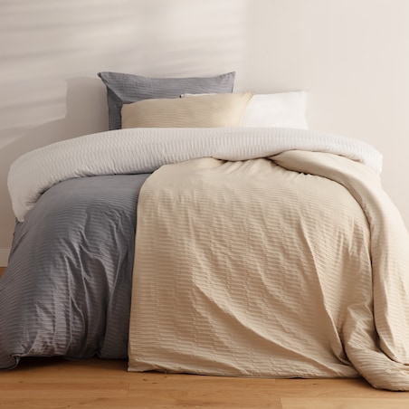 Jacquard Bed Linen 160x200 cm