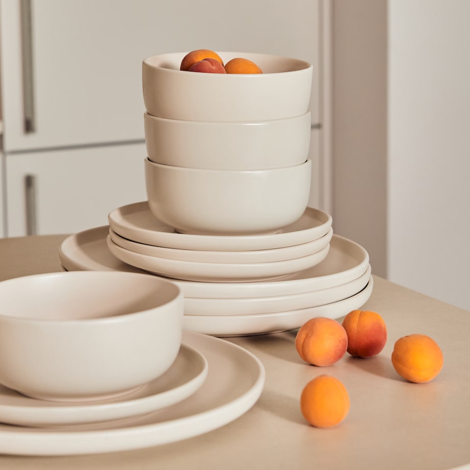 Zastawa Stołowa Kendrick