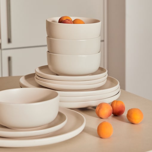 Zastawa Stołowa Kendrick