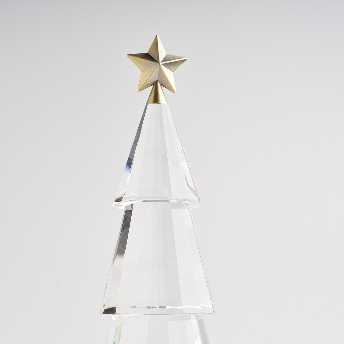 Figurka Crystalstar
