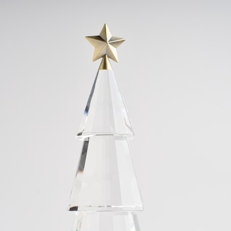 Figurka Crystalstar