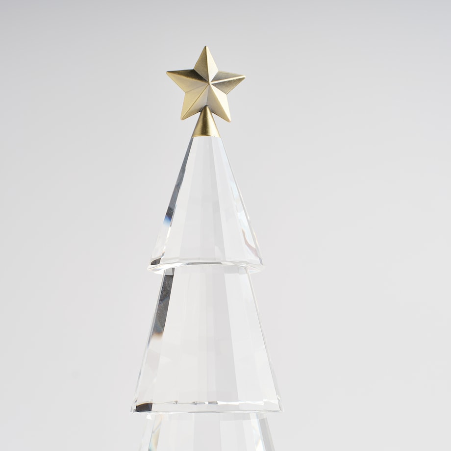 Figurka Crystalstar