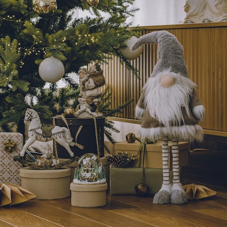 Figurka Frostos
