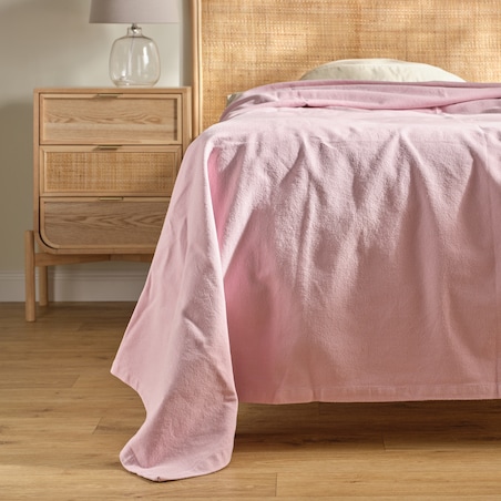 Narzuta Bawełniana Taromina 200x220 cm