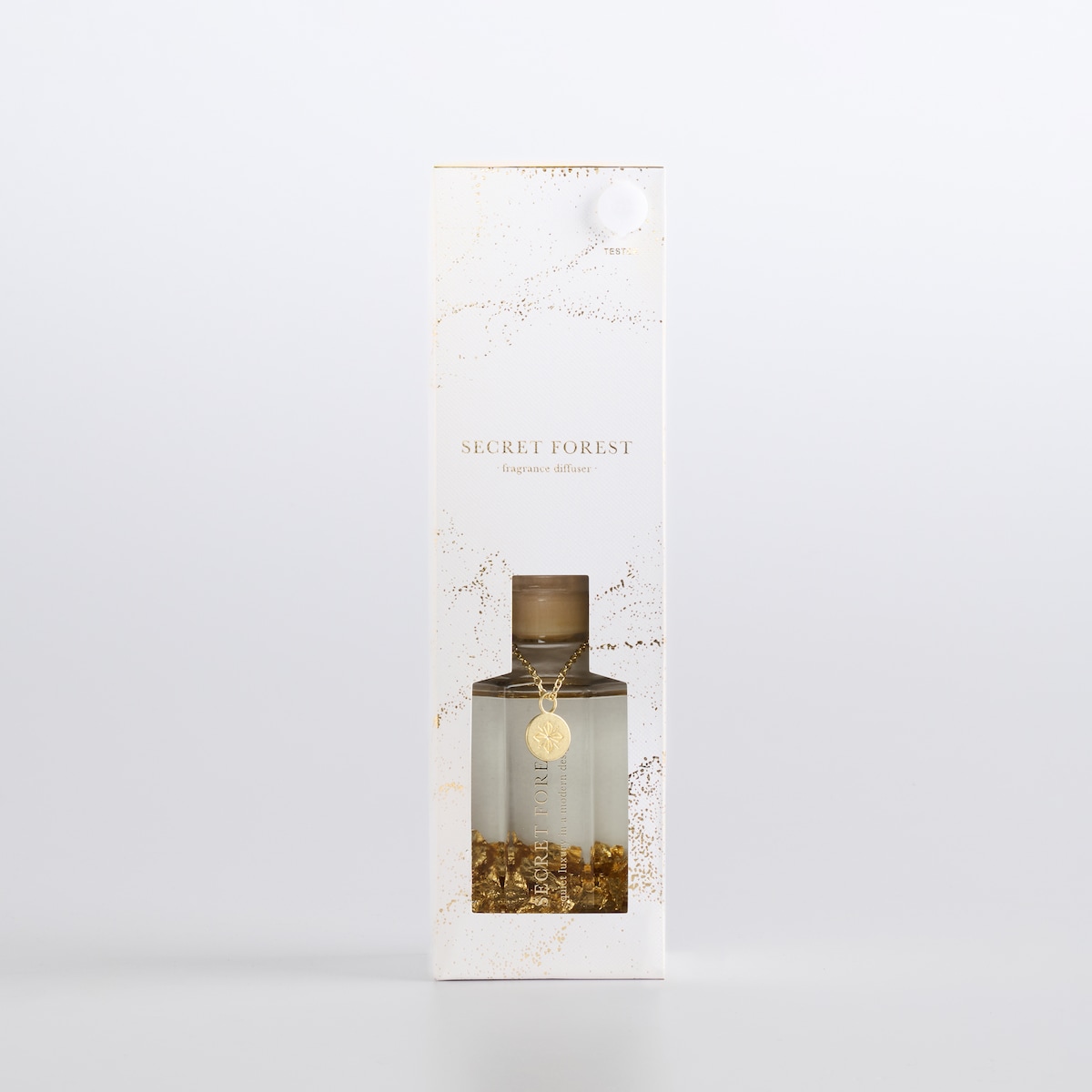 Dyfuzor zapachowy z patyczkami Lunis 180 ml