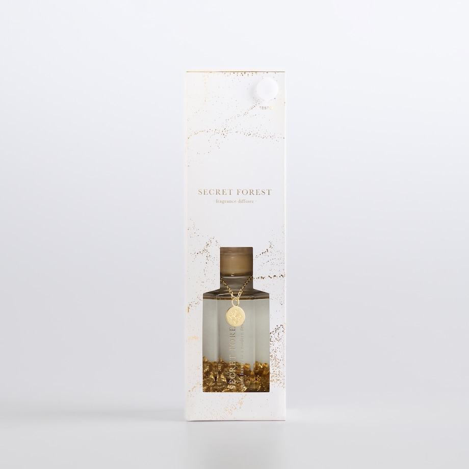 Dyfuzor zapachowy z patyczkami Lunis 180 ml