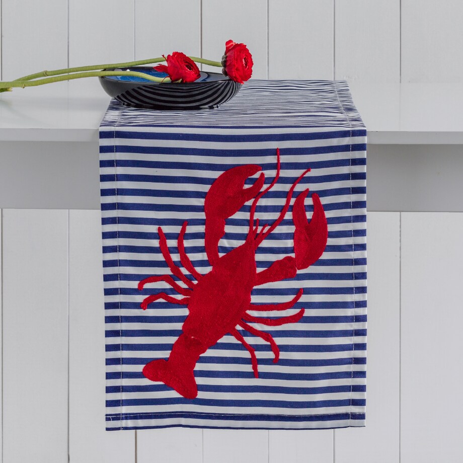 Bieżnik Homario 35x180 cm