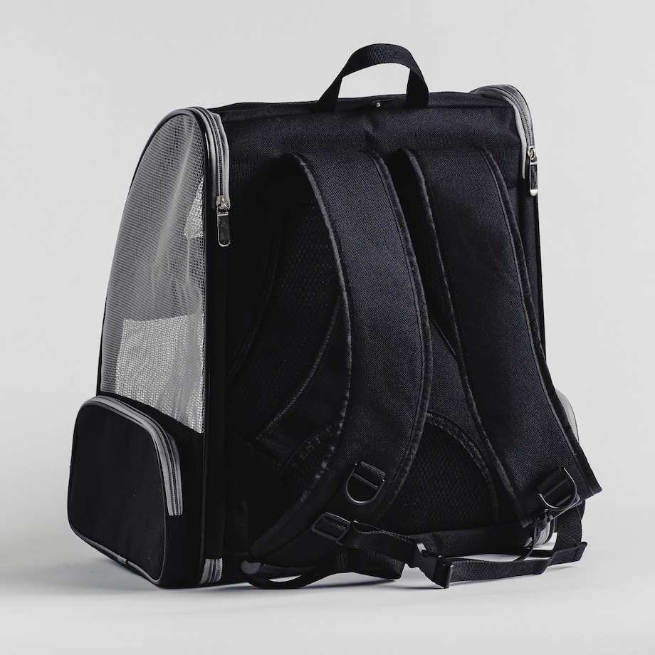 Transporter Budsack