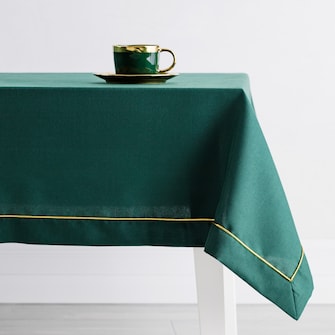 Tablecloth Tidem 150x360 cm