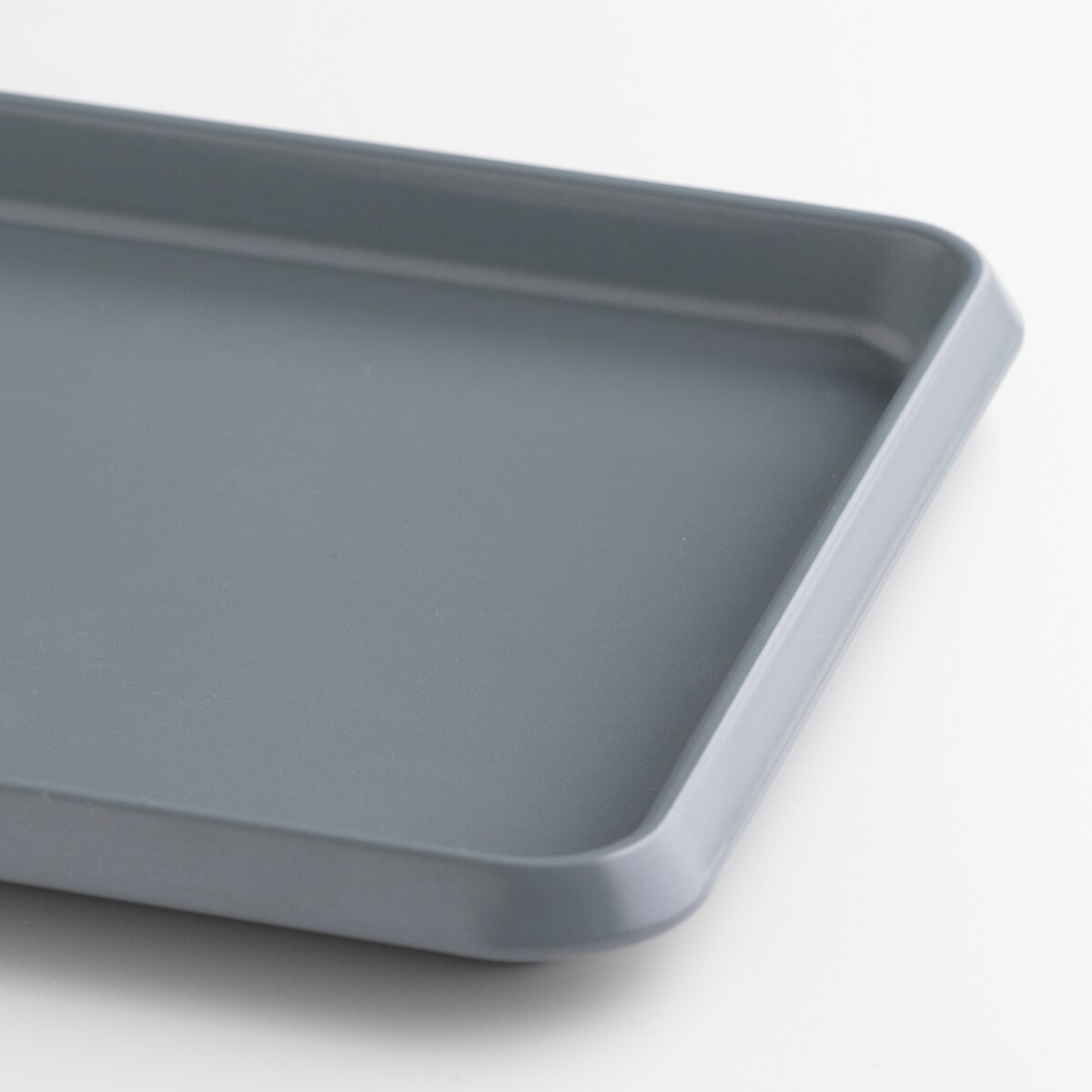 Blacha do pieczenia ze stali węglowej Kalup 27,5x40 cm