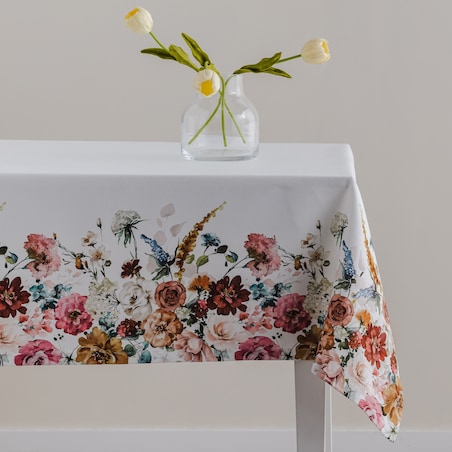 Tablecloth Kenta 140x220 cm