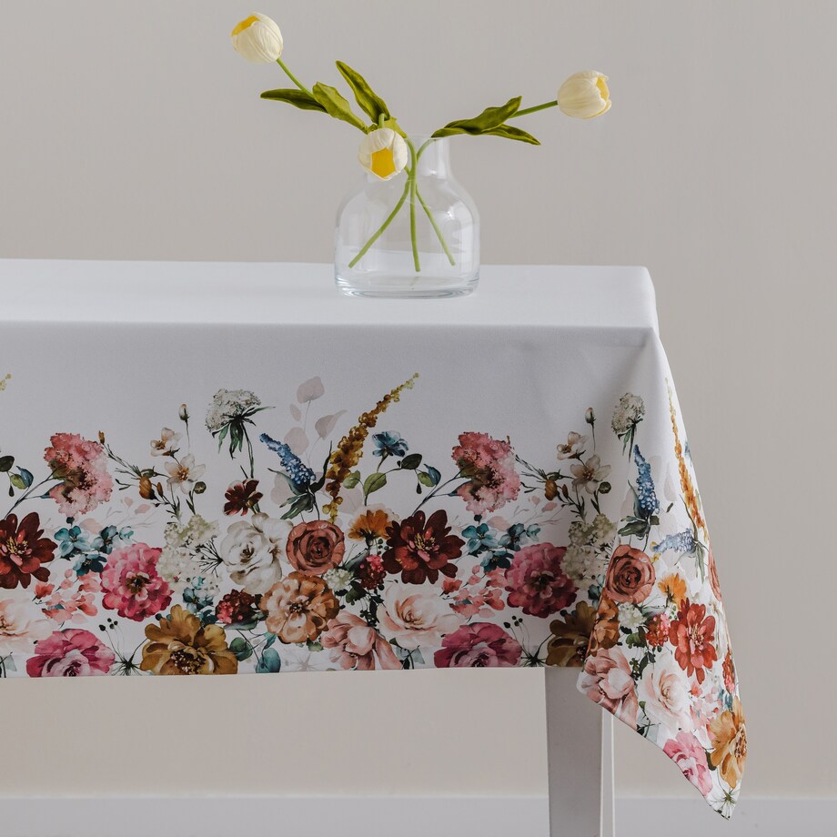 Tablecloth Kenta 140x220 cm