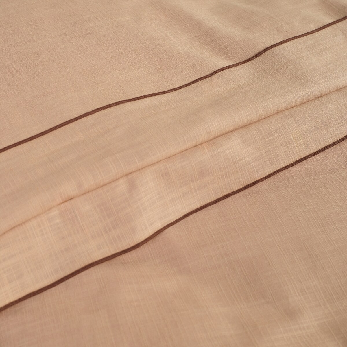 Pościel Bawełniana Pipingo 200x220 cm