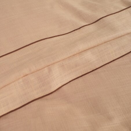 Pościel Bawełniana Pipingo 200x220 cm