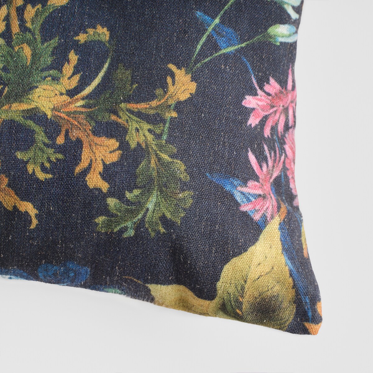 Poszewka z nadrukiem Blonoir 45x45 cm