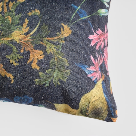 Poszewka z nadrukiem Blonoir 45x45 cm