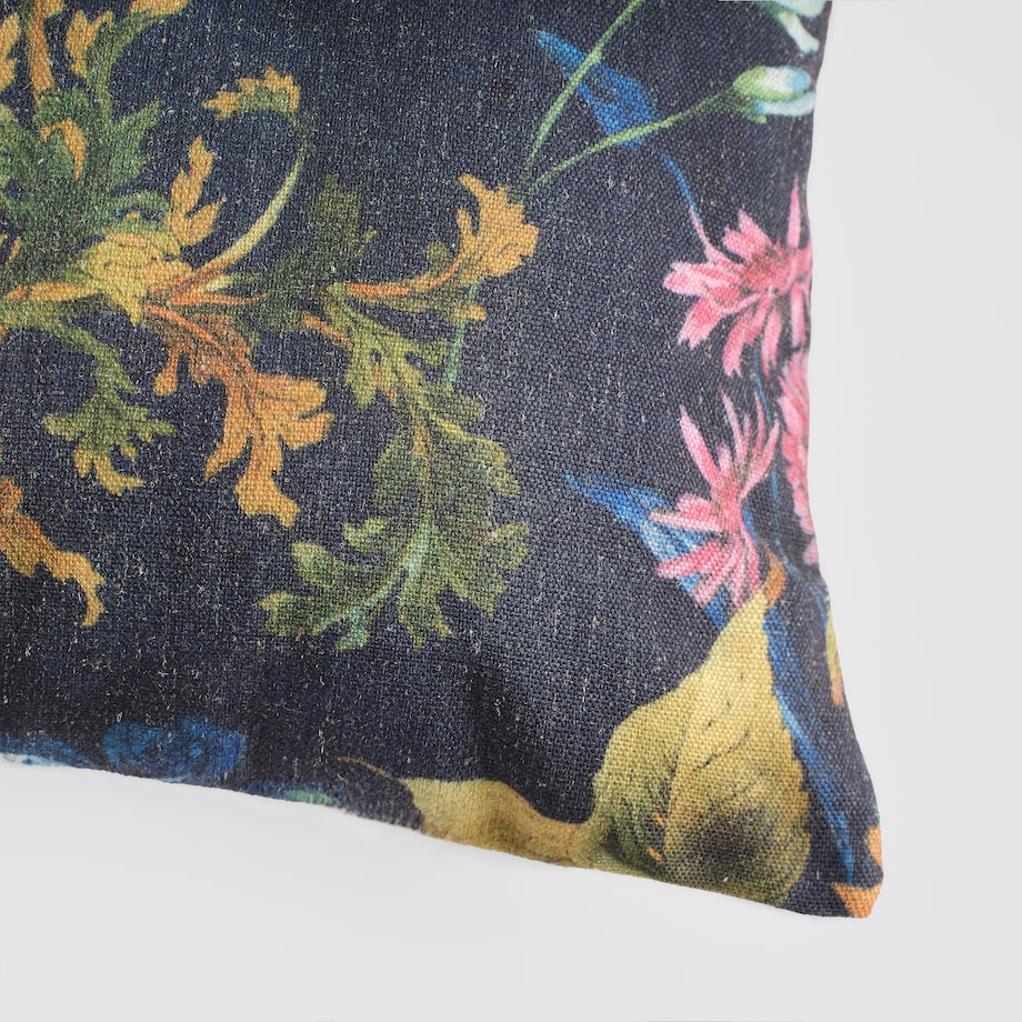 Poszewka z nadrukiem Blonoir 45x45 cm