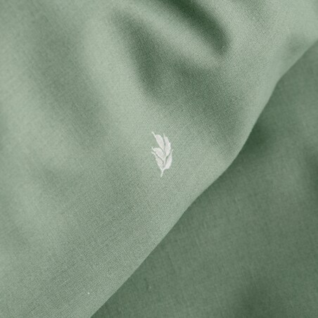 Pościel Bawełniana Leafisi 140x200 cm