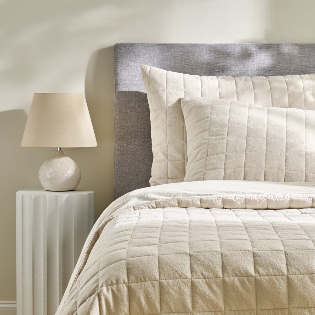 Pościel Flanelowa Calmet 160x200 cm