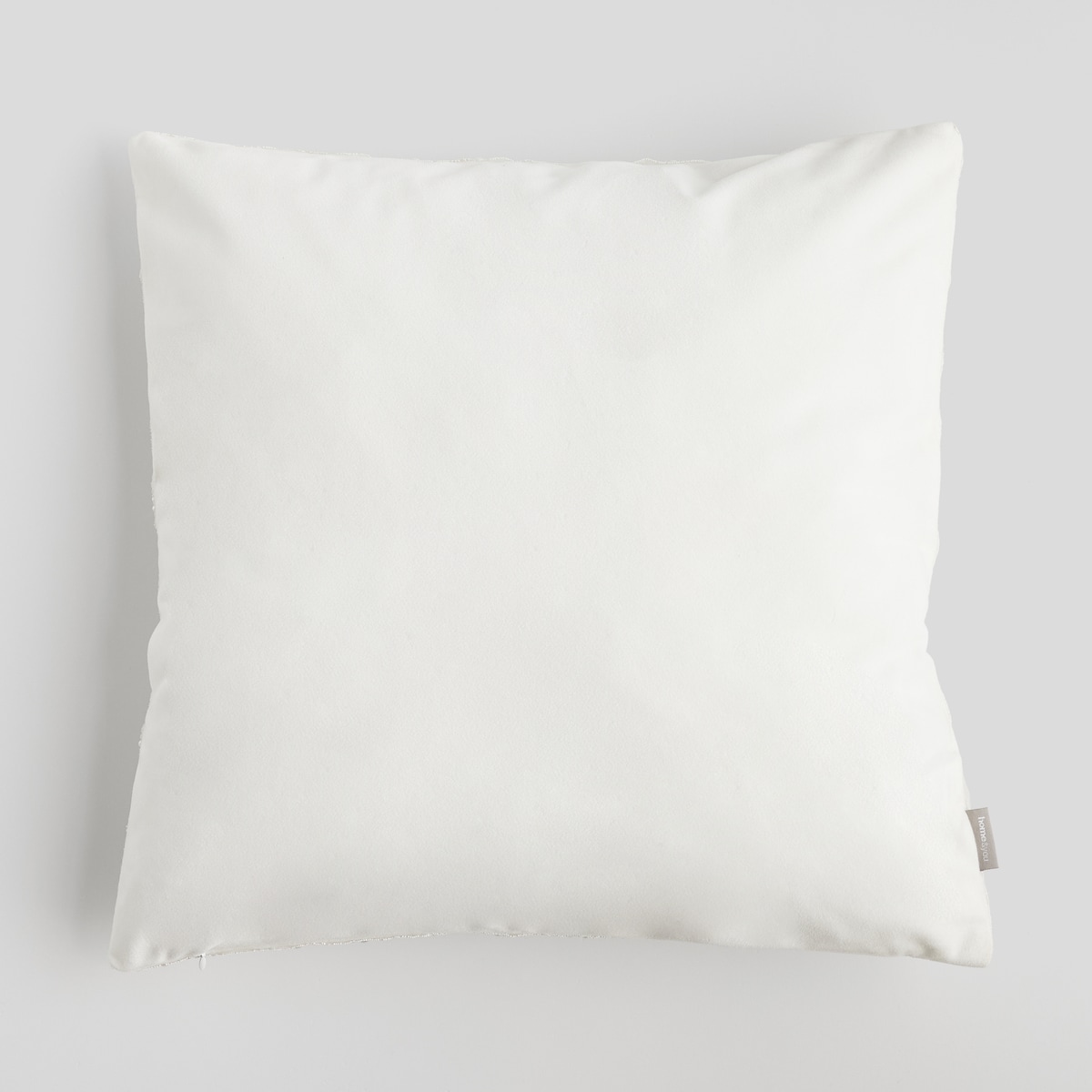 Poszewka Pearlina 45x45 cm z motywem perły