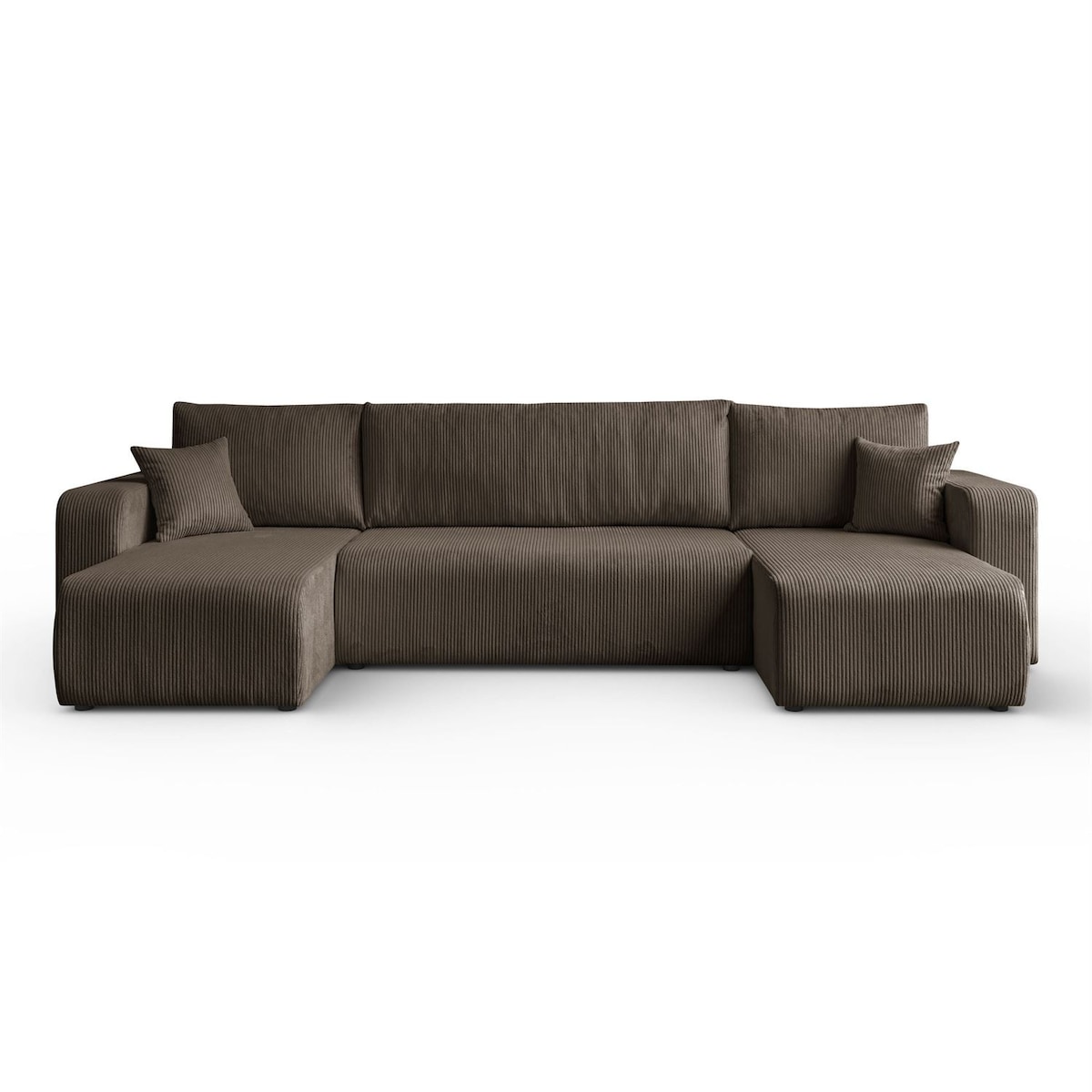 Narożnik tapicerowany PRESTIGE U, Poso 06