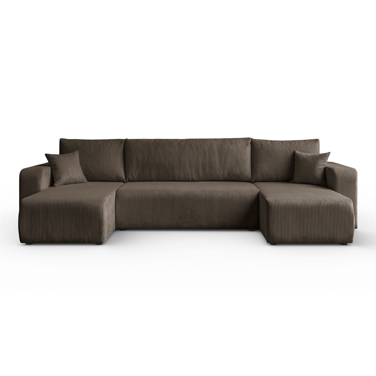 Narożnik tapicerowany PRESTIGE U, Poso 06