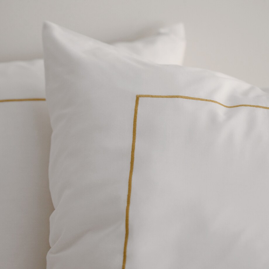 Pościel Haftowana Pelana 160x200 cm