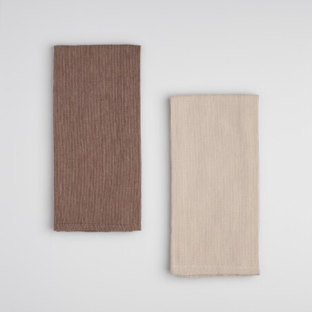 Komplet Ścierek Reglo 45x65 cm