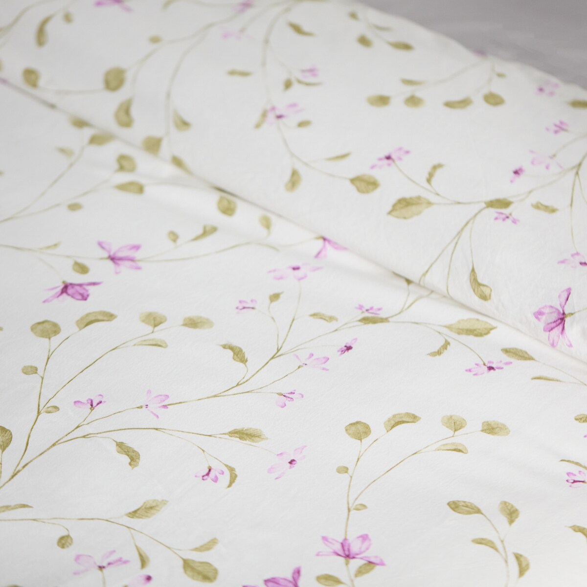 Pościel Bawełniana Lunaria 200x220 cm