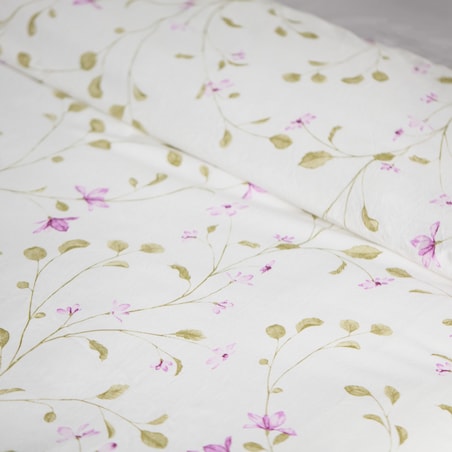 Pościel Bawełniana Lunaria 200x220 cm