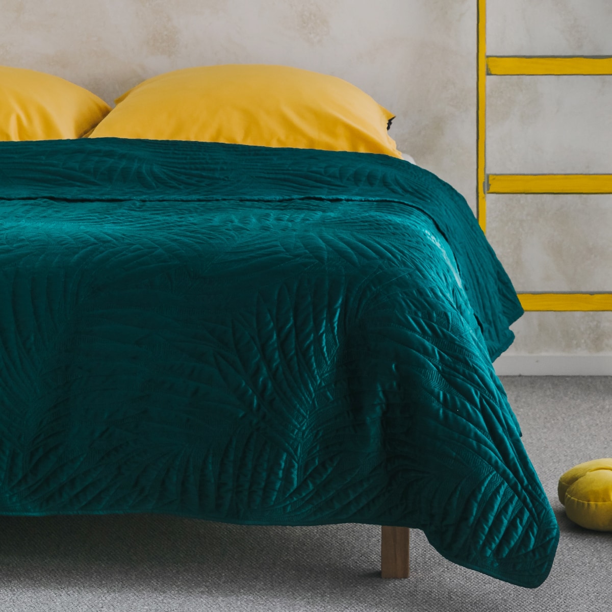 Narzuta Addie 200x220 cm