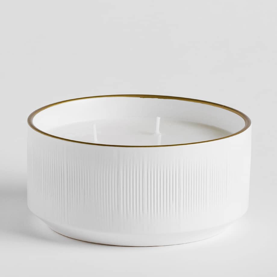 Świeca Zapachowa Linero